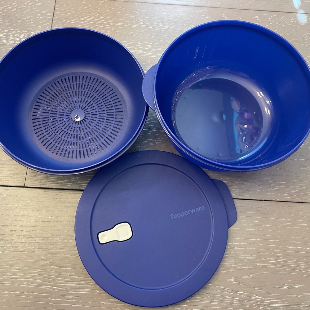Tupperware - Picture 2 of 2